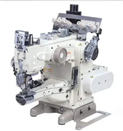 Швейная машина Siruba Renderka Ramienna/Cylindryczna Vt1500-356/Ets Z Automatyką Комплект Ze Stołem Киев