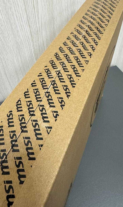 Ноутбук MSI Vector 16 HX AI A2XWHG (A2XWHG-061US) Харків - фото 1