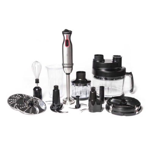 Блендерний набір 1000W EBSS-0110B Holmer Житомир - изображение 2