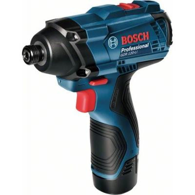 Гайковерт Bosch GDR 120-LI, аккумуляторный, solo (без АКБ та ЗП) (0.601.9F0.000) Винница - изображение 1