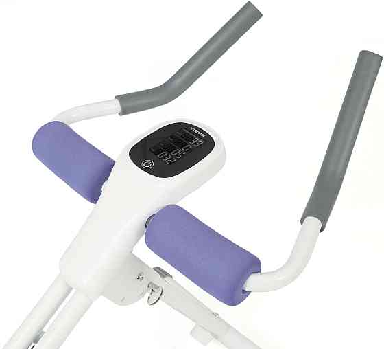 Тренажер для преса Toorx AB-Fit (AB-FIT) Киев