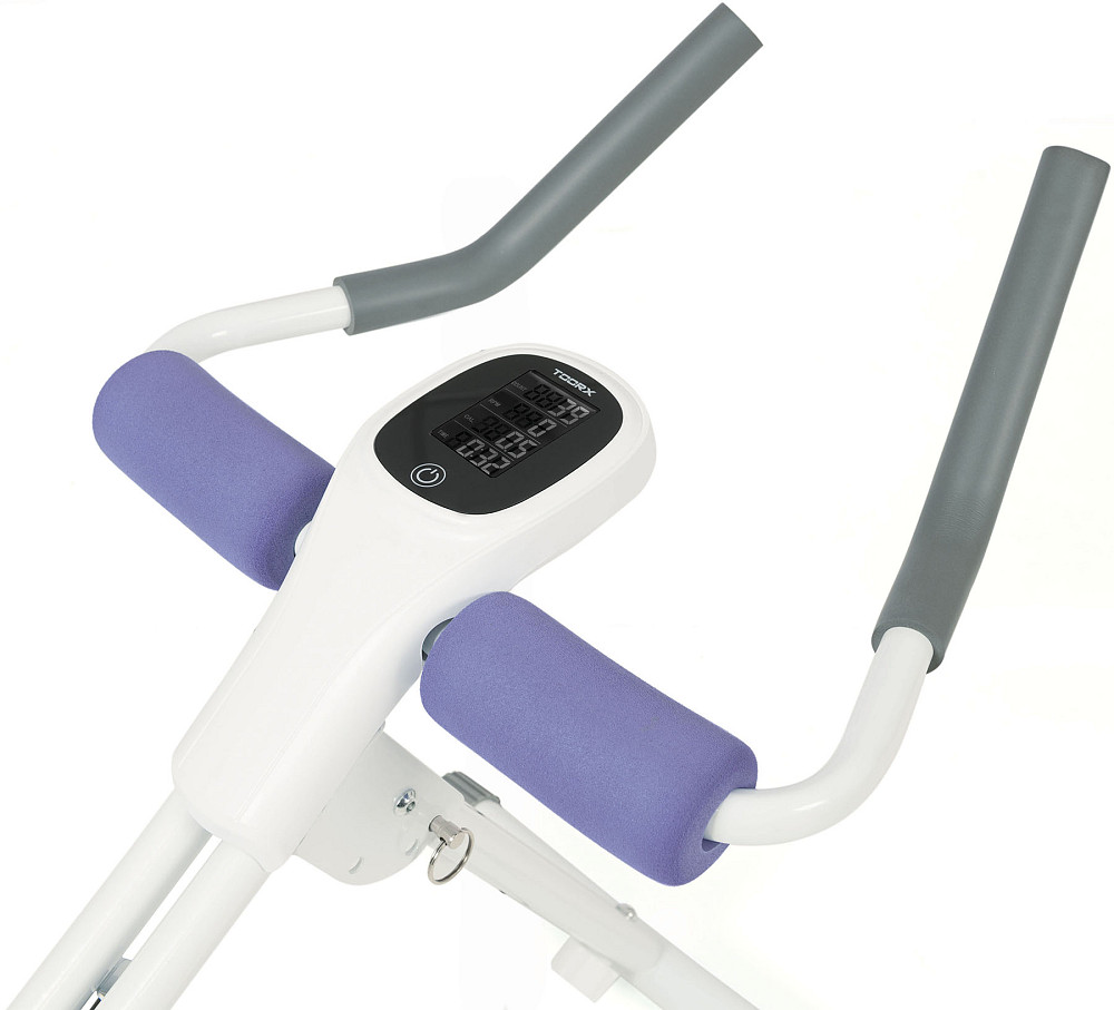 Тренажер для преса Toorx AB-Fit (AB-FIT) Киев - изображение 5