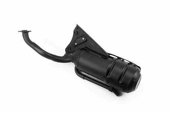 Глушник Honda LEAD 100 Киев