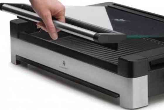 Настольный Гриль: WMF LONO 0415430011 Киев