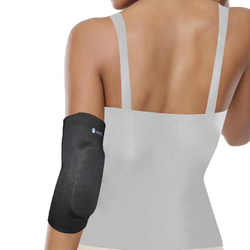 Бандаж на локтевой сустав, переменная фиксация Aurafix 307A Днепр - изображение 1