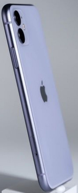 Айфон iPhone 11 Новий Київ - фото 1