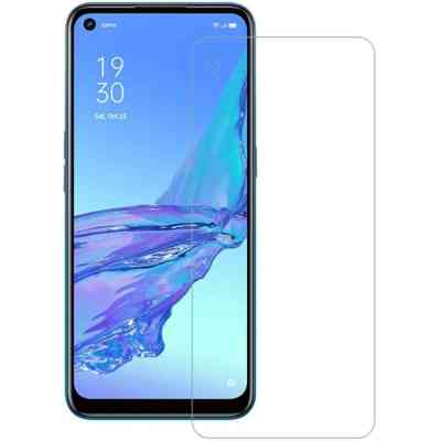 Стекло защитное Drobak OPPO A53 (232363) Винница