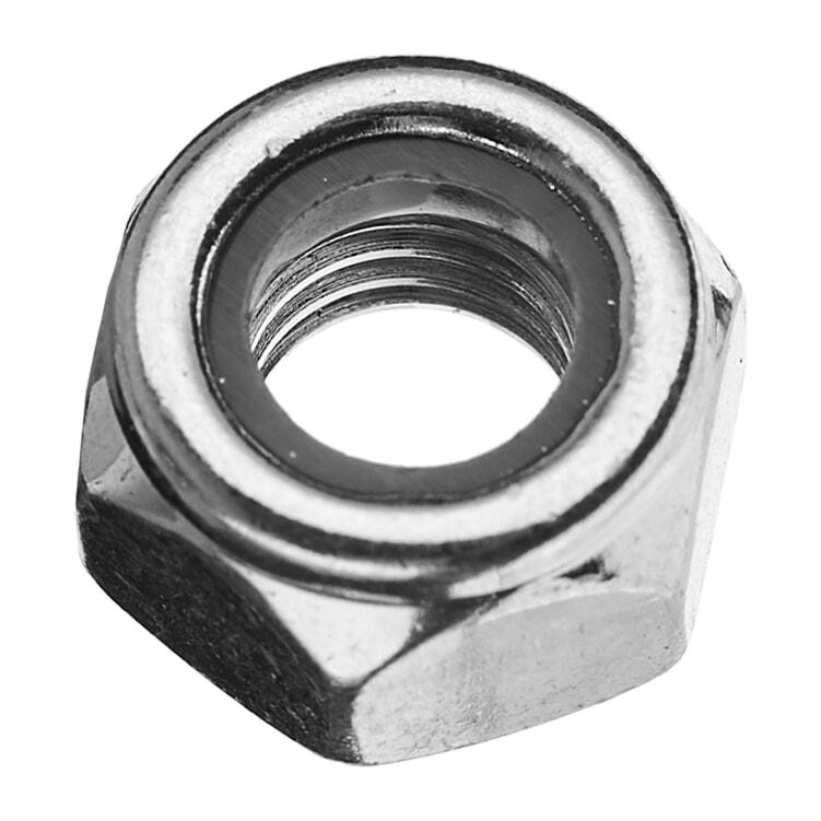 Гайка М8 20218 Киев - изображение 3