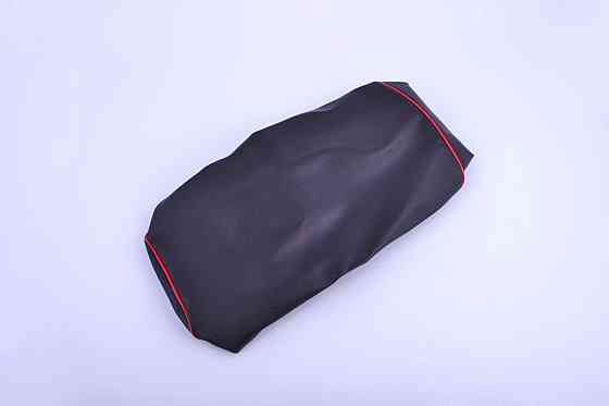 Чехол сиденья мопед Дельта (водительского) Мукачево