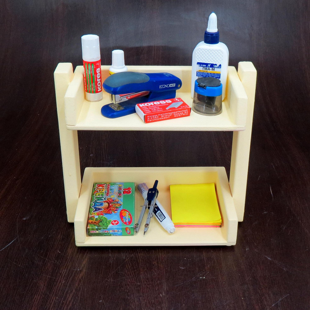 Настольный органайзер 