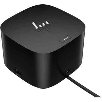 Порт-репликатор HP Thunderbolt 120W G4 Dock (4J0A2AA) Винница
