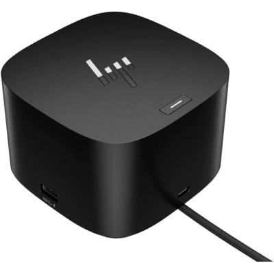 Порт-реплікатор HP Thunderbolt 120W G4 Dock (4J0A2AA) Вінниця - фото 4