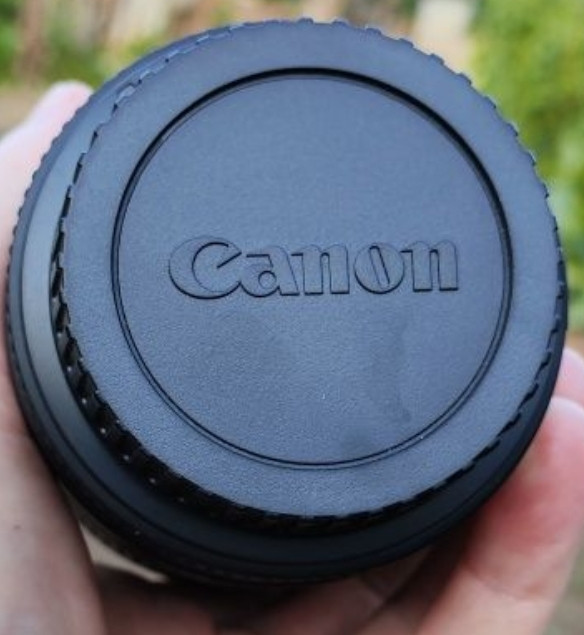 Объектив: Canon 75-300mm. 1.4-5.6 III .Как новый! Киев - изображение 5