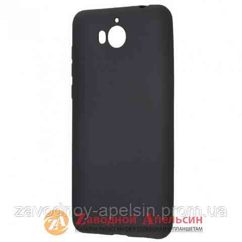 Huawei Y5 2017 захисний чохол soft touch Одеса