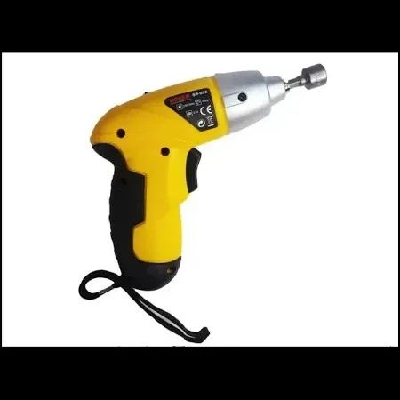 Набір Boxer SR-034: акумуляторна дриль та ударний гайковерт 24.4В, 2 АКБ, кейс, 17 аксесуарів Одеса - фото 5