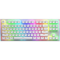 Клавіатура Hator Gravity X TKL Orange USB White (HTK551UA) Киев - изображение 1