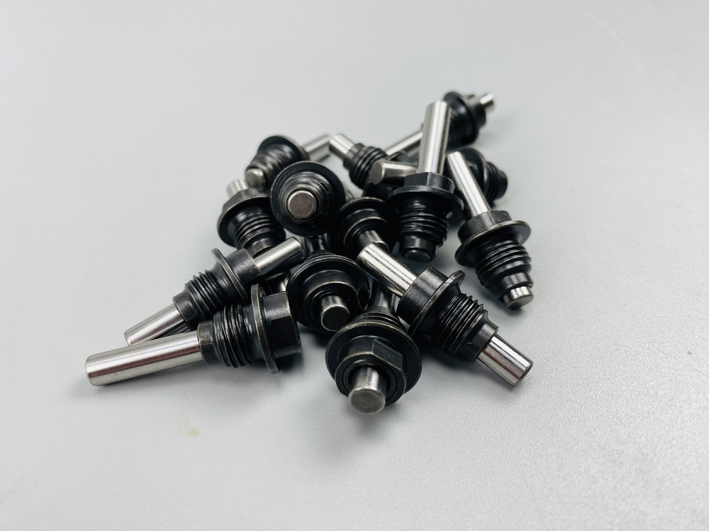 Штовх із втулкою для паливного насоса високого тиску (ТНД) МТЗ і ЮМЗ Мукачево - фото 8