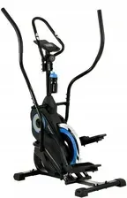 Велотренажер Trenażer eliptyczny magnetyczny treningowy Thunder LOOP Київ