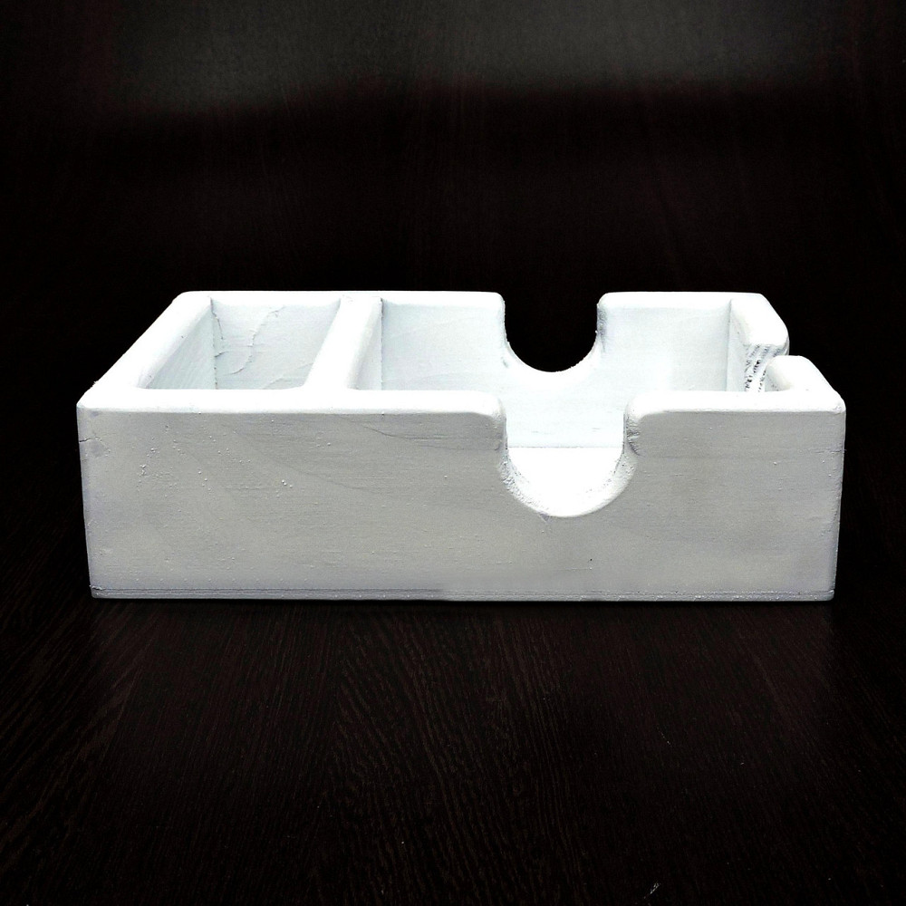 Серветниця "Лобре" зефір Миколаїв - фото 7