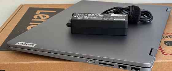 AMD Ryzen 7 7730U 16G/256GB Ноутбук трансформер 16