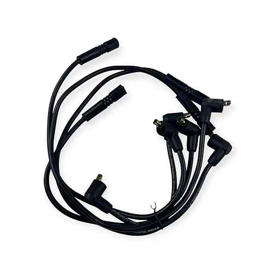 Провід 2108, 2109, 21099 карбюратор силікон високовольтні Мукачево