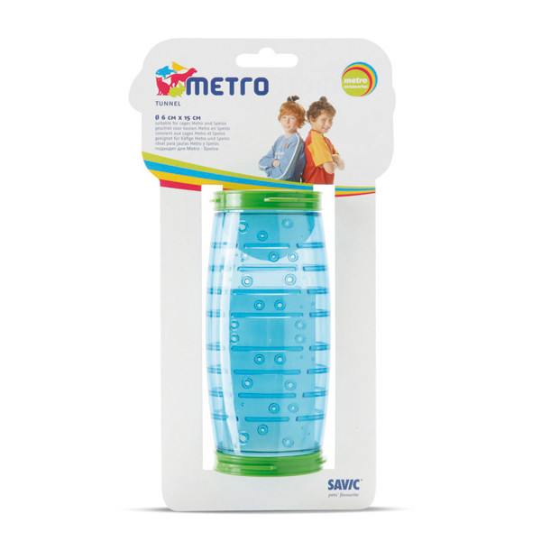 Savic Tube САВІК ТРУБА аксесуар до клітки Savic Metro Київ - фото 1