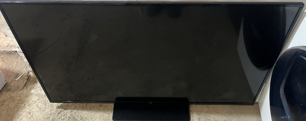 Телевізор JVC 55" 4K Харків - фото 2