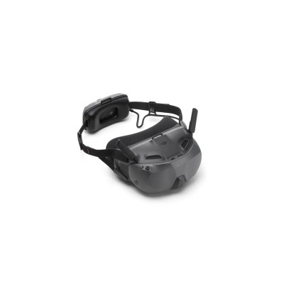 Окуляри FPV DJI Goggles N3 (CP.RC.00000032.01) Вінниця - фото 7