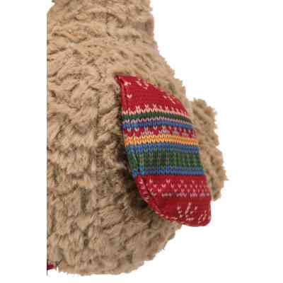 Игрушка для собак Trixie Петух со звуком 60 см (4011905358659) Винница