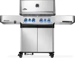 Гриль Grill gazowy Napoleon Prestige 500 Киев