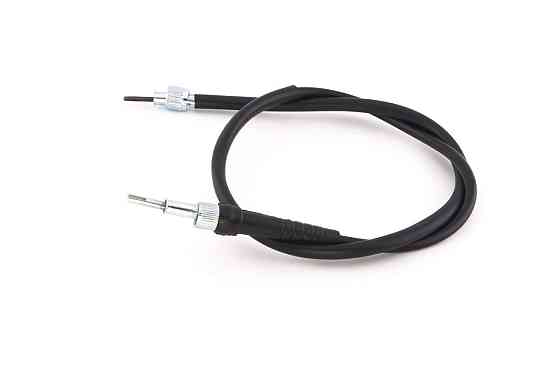 Трос спідометра скутер 4 Т китай 50 (квадрат-вилка) (93 см, ) Мукачево