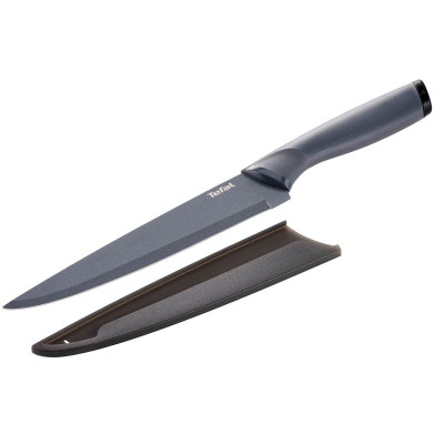 Кухонный нож Tefal Fresh Kitchen 20 см (K1221205) Винница - изображение 2