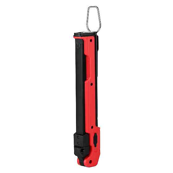 Ліхтарик складаний світлодіодний (COB+LED) акумуляторний з магнітом ULTRA-SLIM PROTESTER PRO-FL0103S Чернігів