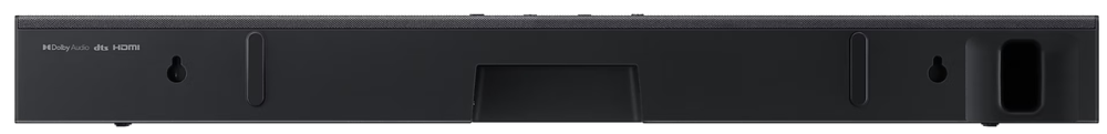 Саундбар Samsung HW-B400F/UA (7109346) Киев - изображение 9