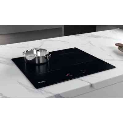 Варочна поверхня Whirlpool WSQ4860NE Вінниця