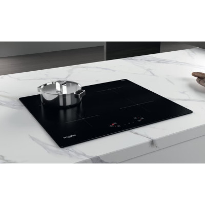 Варочна поверхня Whirlpool WSQ4860NE Вінниця - фото 6