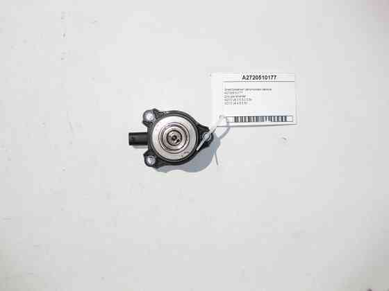 Mercedes-Benz  A2720510177 Електромагніт регулювання ваносу для двигунів M272 V6 2.5 3.0 3.5л M273 V8 4.6 5.5л Одесса