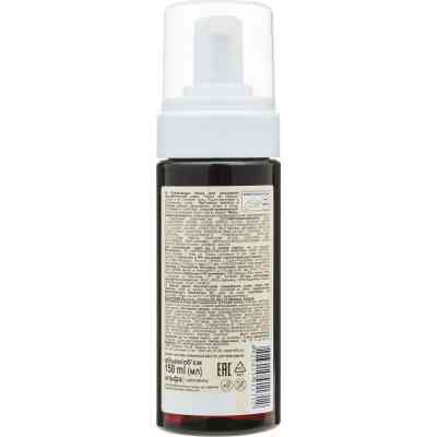 Пенка для умывания Green Pharmacy Освежающая для чувствительной кожи 150 мл (4823015911712) Винница