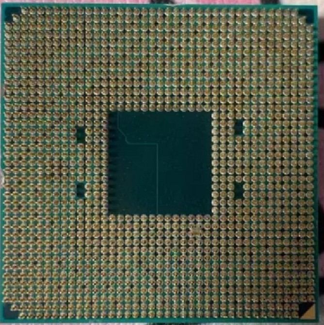 Новий AMD Ryzen 5 5500 (перевірений) Київ - фото 1