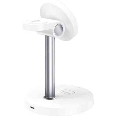 Зарядное устройство XO Wireless 15W white (CX038.white) Винница