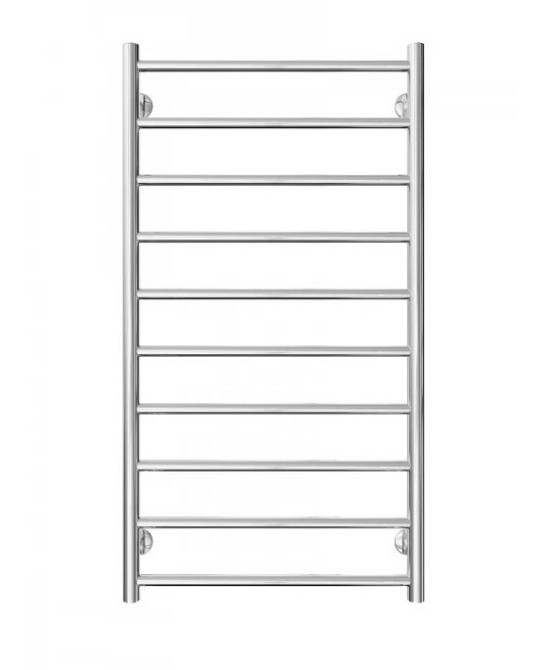 Водяна рушникосушарка Mario INOX Флет 970х530/500 Київ - фото 2