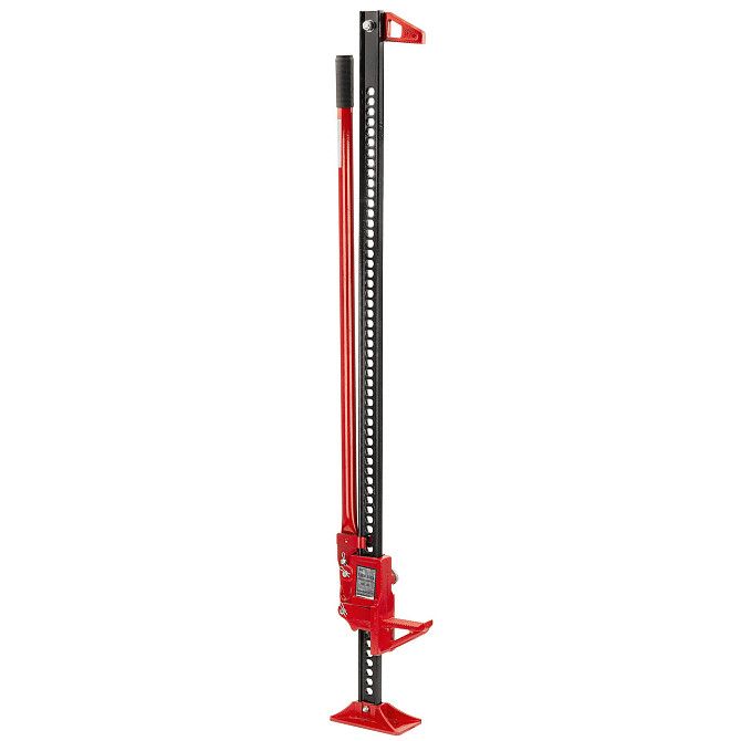 Реечный Домкрат X-Bull 3000 Кг 60″ Hi-Lift Подъемник От 155 До 1355 Мм Дніпро - фото 1