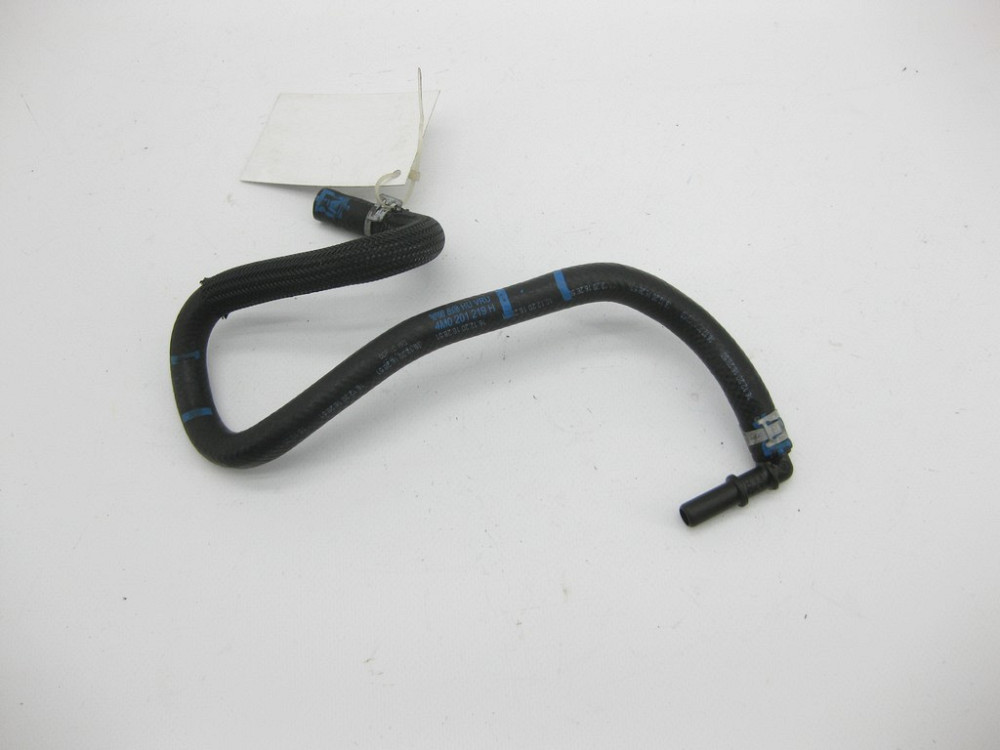 VAG  4M0201219H Трубка на паливний фільтр Одеса - фото 3