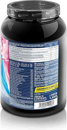 Протеїн Ironmaxx 100% Whey Protein 900 g (Cherry-Yoghurt) Луцьк