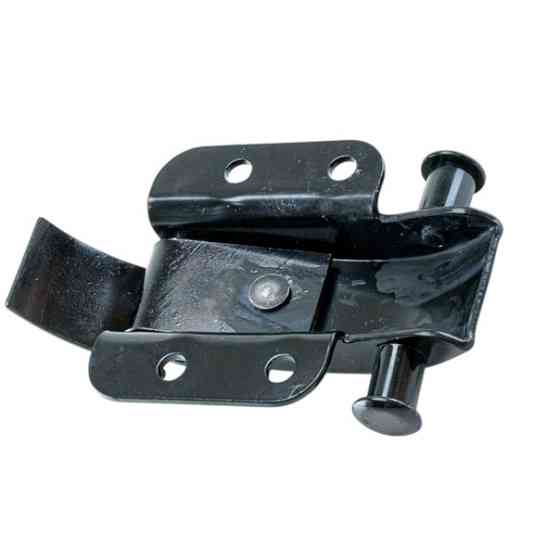 Ограничитель Mercedes-Benz Sprer 06- зад. на кузове двери Мукачево