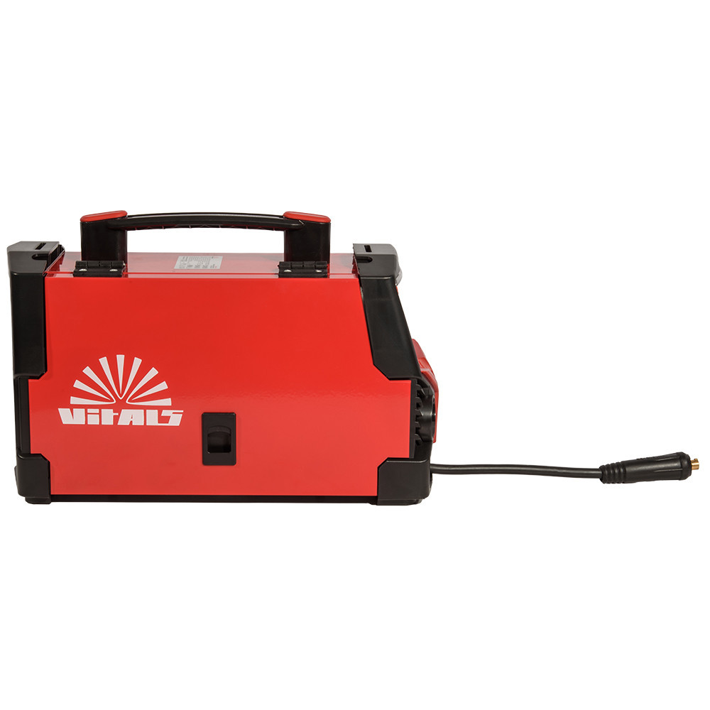 Сварочный аппарат Vitals MIG 1300 mini Харьков - изображение 7
