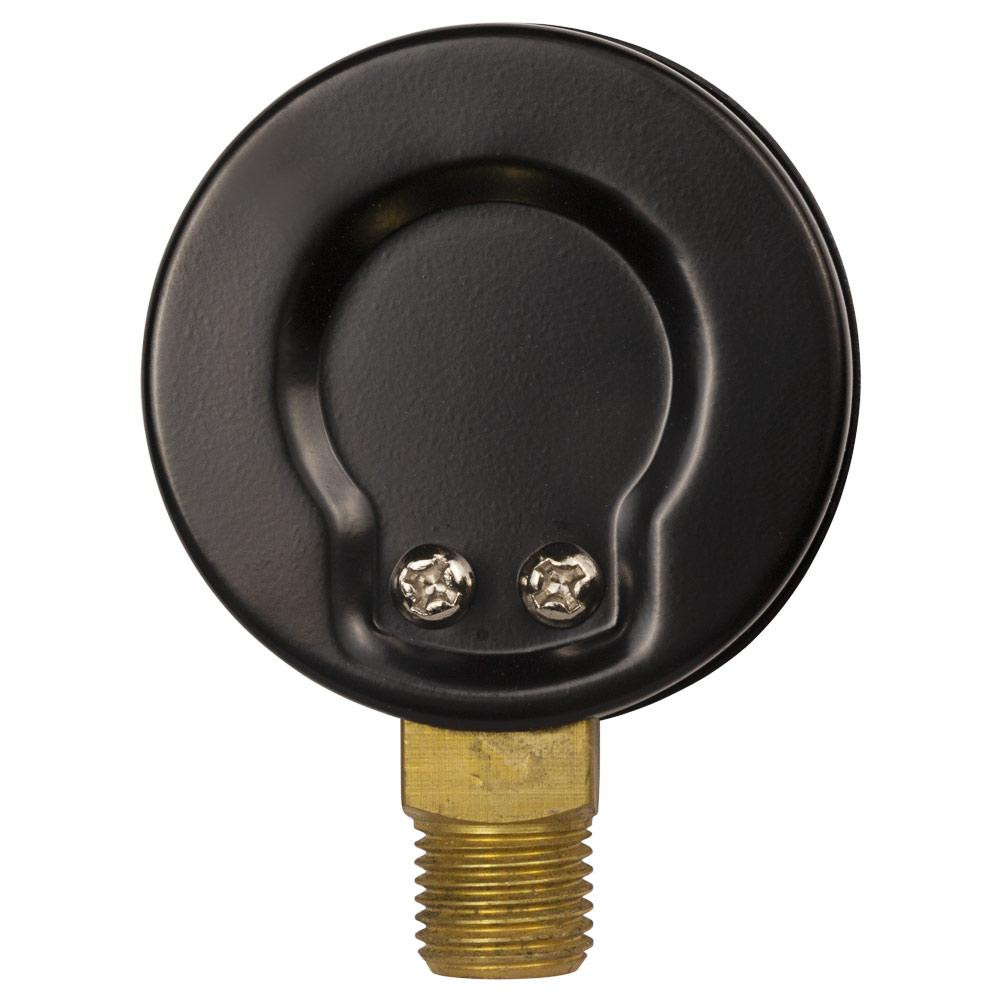 Манометр радіальний 0-10 бар 50мм AQUATICA (779538) Рівне - фото 2