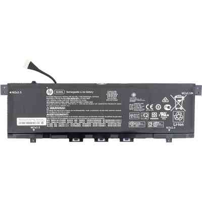 Акумулятор до ноутбука PowerPlant HP Envy X360 13-AG (KC04XL) 15.4V 3454mAh (NB461424) Вінниця