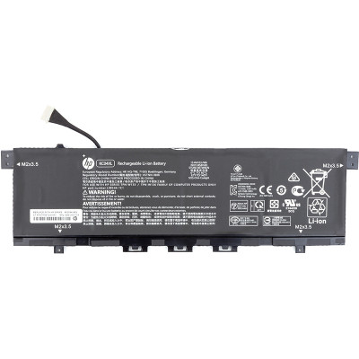 Аккумулятор для ноутбука PowerPlant HP Envy X360 13-AG (KC04XL) 15.4V 3454mAh (NB461424) Винница - изображение 1