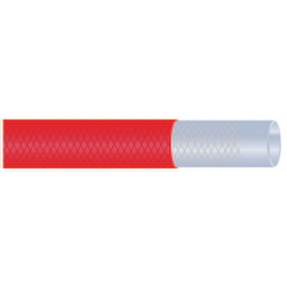 "rudes" Шланг арм. прозор."Export red" 3/4" L30 РОЗПРОДЖ Київ